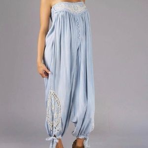 Fillyboo maternity jumpsuit S